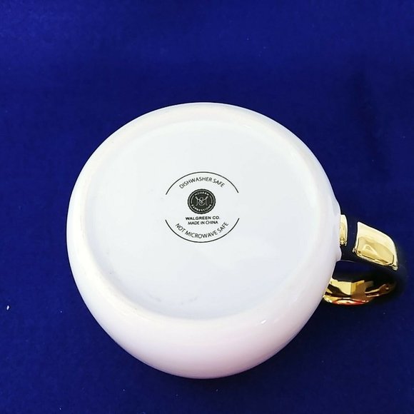 Coffee Tea Mug Dog Puppy Modern Expressions Mug and Keychain Leather Scottie Dog - Picture 6 of 9